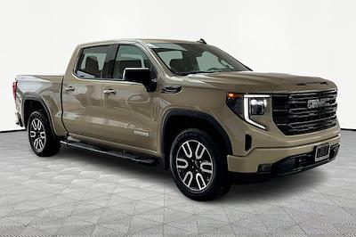 Used 2023 GMC Sierra 1500 Elevation Crew Cab 4x4 Pickup for sale #PV34128 - photo 1
