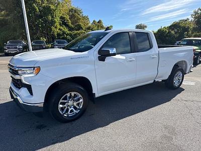 2023 Chevrolet Silverado 1500 Double Cab 4WD Pickup for sale #PV35881 - photo 1
