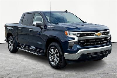 2023 Chevrolet Silverado 1500 Crew Cab 4x4 Pickup for sale #PV36142 - photo 1