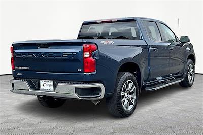 2023 Chevrolet Silverado 1500 Crew Cab 4x4 Pickup for sale #PV36142 - photo 2