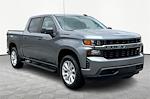 2021 Chevrolet Silverado 1500 Crew Cab 4x4 Pickup for sale #PV36142A - photo 1
