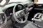 2021 Chevrolet Silverado 1500 Crew Cab 4x4 Pickup for sale #PV36142A - photo 12
