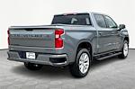 2021 Chevrolet Silverado 1500 Crew Cab 4x4 Pickup for sale #PV36142A - photo 2