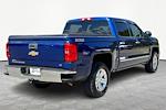 2014 Chevrolet Silverado 1500 Crew Cab 4x4 Pickup for sale #PV36611A - photo 4