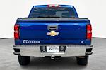 2014 Chevrolet Silverado 1500 Crew Cab 4WD Pickup for sale #PV36611A - photo 6
