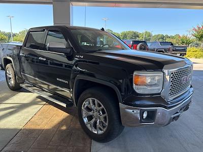 2014 GMC Sierra 1500 Crew Cab 4x4 Pickup for sale #PV37106A - photo 1