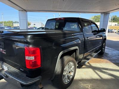 2014 GMC Sierra 1500 Crew Cab 4x4 Pickup for sale #PV37106A - photo 2
