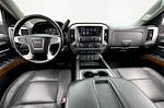 Used 2014 GMC Sierra 1500 SLT Crew Cab 4x4 Pickup for sale #PV37106A - photo 7