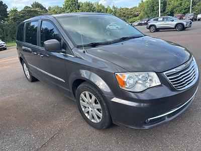 2016 Chrysler Town and Country FWD Minivan for sale #PV37693A - photo 1