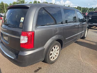 2016 Chrysler Town and Country FWD Minivan for sale #PV37693A - photo 2