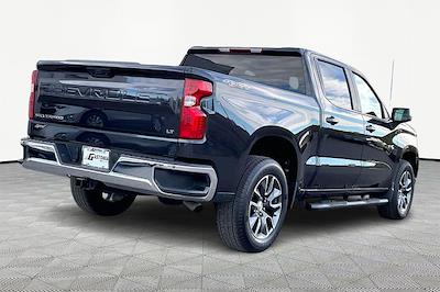 2024 Chevrolet Silverado 1500 Crew Cab 4WD Pickup for sale #PV39912 - photo 2