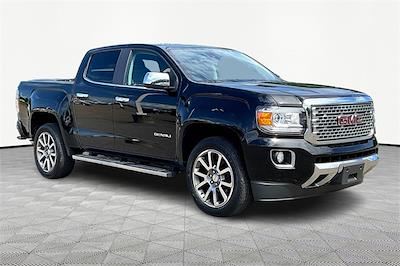 2019 GMC Canyon Crew Cab 4x4 Pickup for sale #PV40453 - photo 1