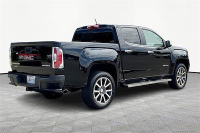 2019 GMC Canyon Crew Cab 4x4 Pickup for sale #PV40453 - photo 2
