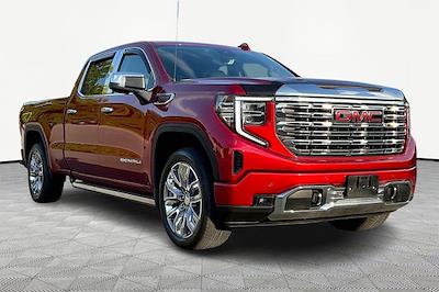 2022 GMC Sierra 1500 Crew Cab 4WD Pickup for sale #PV41002 - photo 1