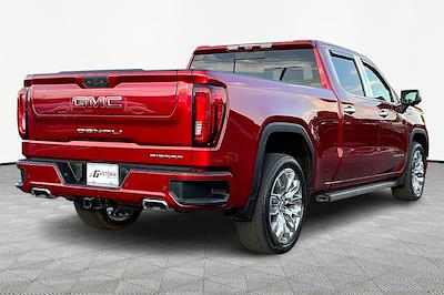 2022 GMC Sierra 1500 Crew Cab 4WD Pickup for sale #PV41002 - photo 2