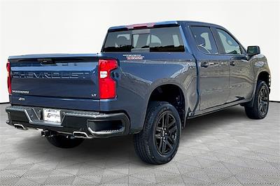2022 Chevrolet Silverado 1500 Crew Cab 4x4 Pickup for sale #PV41902 - photo 2