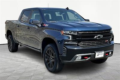2022 Chevrolet Silverado 1500 Crew Cab 4x4 Pickup for sale #PV41902 - photo 1