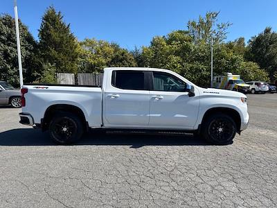 2022 Chevrolet Silverado 1500 Crew Cab 4WD Pickup for sale #PV44658 - photo 1