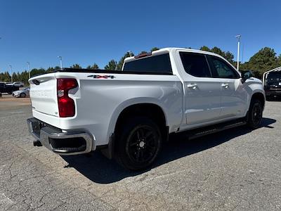 2022 Chevrolet Silverado 1500 Crew Cab 4WD Pickup for sale #PV44658 - photo 2