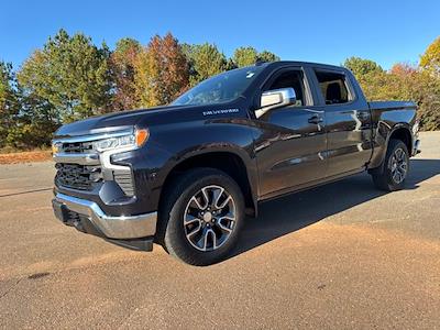 2023 Chevrolet Silverado 1500 Crew Cab 4WD Pickup for sale #PV44759 - photo 1