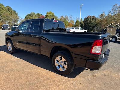 2024 Ram 1500 Quad Cab 4WD Pickup for sale #PV45249 - photo 2