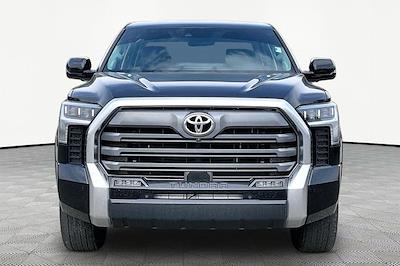 Used 2022 Toyota Tundra - photo 1