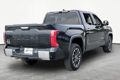 Used 2022 Toyota Tundra - photo 1