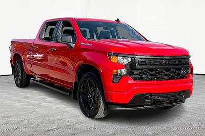 2023 Chevrolet Silverado 1500 Crew Cab 4WD Pickup for sale #PV47972 - photo 1
