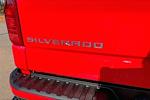 Used 2023 Chevrolet Silverado 1500 Custom Crew Cab for sale #PV47972 - photo 22