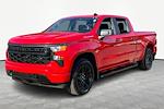 Used 2023 Chevrolet Silverado 1500 Custom Crew Cab for sale #PV47972 - photo 4