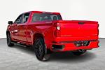 Used 2023 Chevrolet Silverado 1500 Custom Crew Cab for sale #PV47972 - photo 5