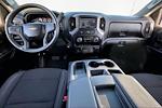 Used 2023 Chevrolet Silverado 1500 Custom Crew Cab for sale #PV47972 - photo 7
