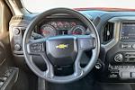 Used 2023 Chevrolet Silverado 1500 Custom Crew Cab for sale #PV47972 - photo 8