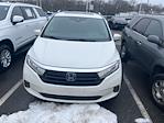 Used 2022 Honda Odyssey EX-L Minivan for sale #PV49008A - photo 1