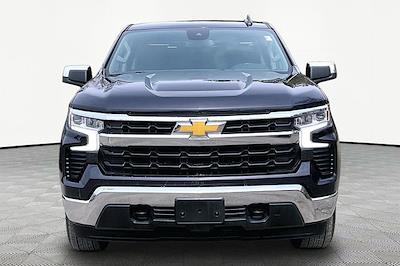 Used 2023 Chevrolet Silverado 1500 - photo 1