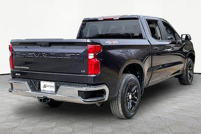 Used 2023 Chevrolet Silverado 1500 - photo 1