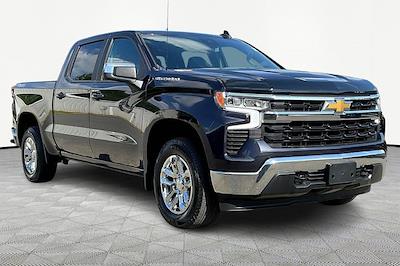 2023 Chevrolet Silverado 1500 Crew Cab 4WD Pickup for sale #PV51658 - photo 1