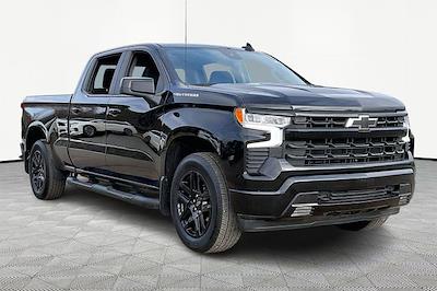 2024 Chevrolet Silverado 1500 Crew Cab 4WD Pickup for sale #PV52079 - photo 1