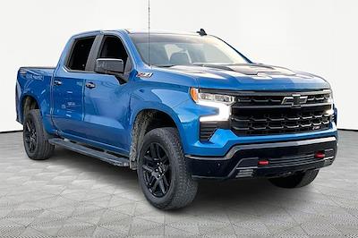 2024 Chevrolet Silverado 1500 Crew Cab 4WD Pickup for sale #PV52342 - photo 1