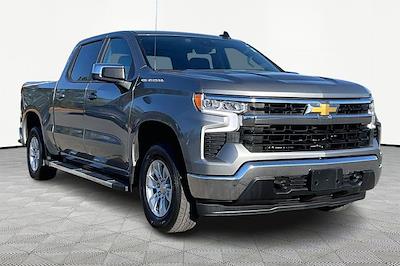 2023 Chevrolet Silverado 1500 Crew Cab 4WD Pickup for sale #PV54750 - photo 1