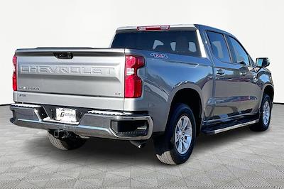 2023 Chevrolet Silverado 1500 Crew Cab 4WD Pickup for sale #PV54750 - photo 2