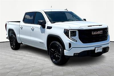2024 GMC Sierra 1500 Crew Cab 4x4 Pickup for sale #PV55009 - photo 1