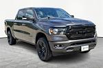 Used 2021 Ram 1500 Lone Star Crew Cab 4x4 Pickup for sale #PV55009A - photo 1