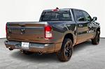 Used 2021 Ram 1500 Lone Star Crew Cab 4x4 Pickup for sale #PV55009A - photo 2