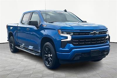 2023 Chevrolet Silverado 1500 Crew Cab 4x4 Pickup for sale #PV56267 - photo 1