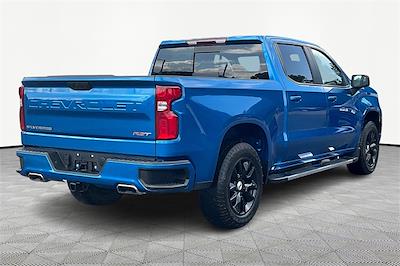 2023 Chevrolet Silverado 1500 Crew Cab 4x4 Pickup for sale #PV56267 - photo 2