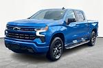 2023 Chevrolet Silverado 1500 Crew Cab 4x4 Pickup for sale #PV56267 - photo 4
