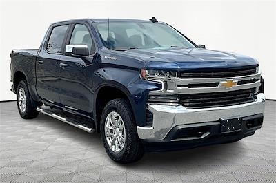 2022 Chevrolet Silverado 1500 Crew Cab 4x4 Pickup for sale #PV56671 - photo 1