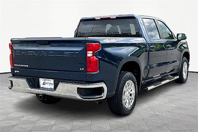 2022 Chevrolet Silverado 1500 Crew Cab 4x4 Pickup for sale #PV56671 - photo 2