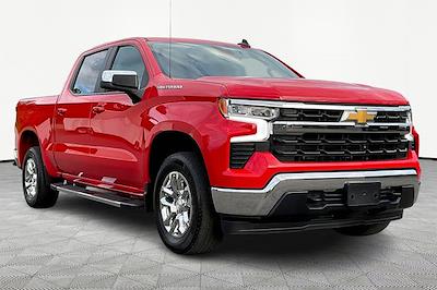 2022 Chevrolet Silverado 1500 Crew Cab 4WD Pickup for sale #PV572593 - photo 1